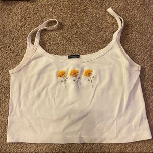 BRANDY MELVILLE TANK